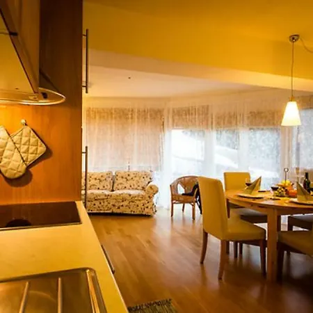 Residenz Maroi * Sankt Anton am Arlberg