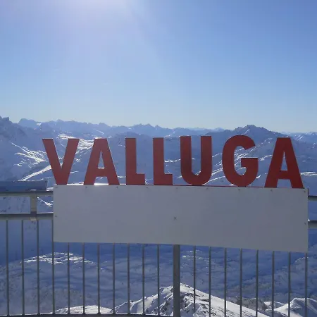 Residenz Maroi Lejlighed