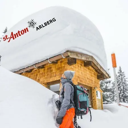 Residenz Maroi Appartamento *