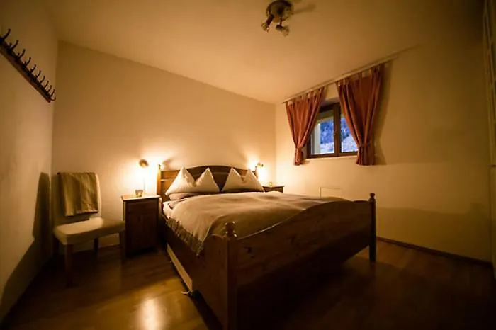 Lejlighed Residenz Maroi *