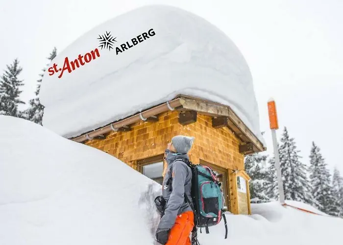 Residenz Maroi Lejlighed *