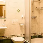 Residenz Maroi * Санкт-Антон-ам-Арльберг