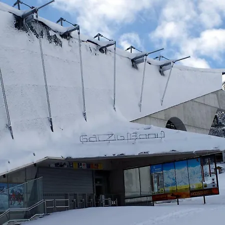 Residenz Maroi Sankt Anton am Arlberg
