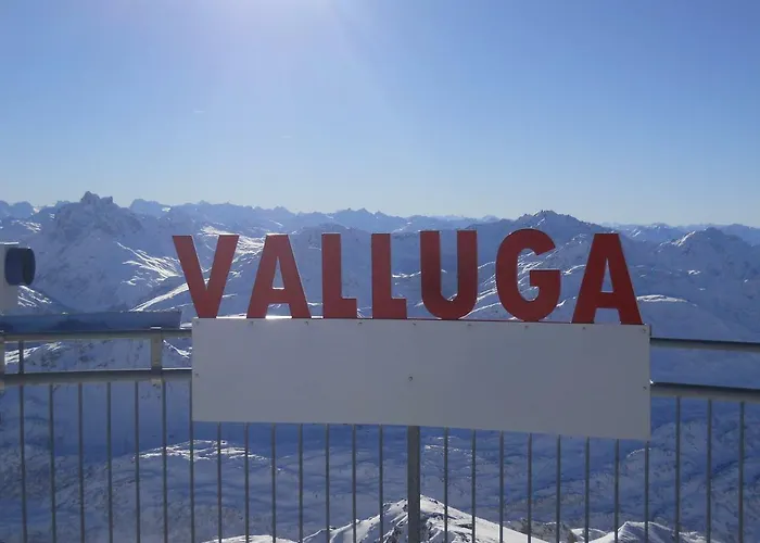 Residenz Maroi Lägenhet